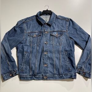 COPY - Men’s Gap Denim Jacket